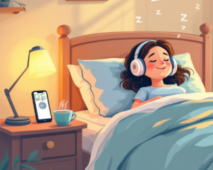 The best preparation is listening to the relaxation recording I provide, ideally before bed each night. This supports our work together and helps establish better sleep patterns.