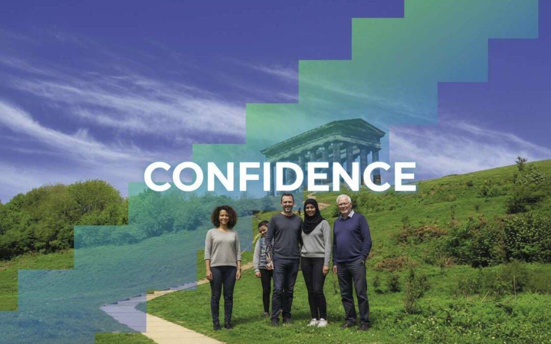 Why Confidence Matters More Than You Think (And How Solution-Focused Therapy Helps You Build It)