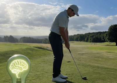 From Game Over to a Mentally Winning Attitude – Dwight’s Story